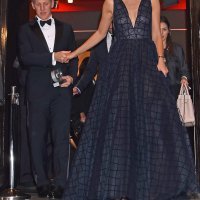 Bastian Schweinsteiger, Ana Ivanović