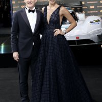 Bastian Schweinsteiger, Ana Ivanović