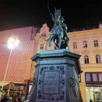 Huawei Honor 8X - primjeri fotografija