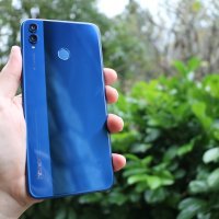 Huawei Honor 8X