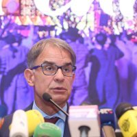 Advent u Zagrebu - Milan Bandić