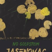 Jasenovac, Ivo Goldstein