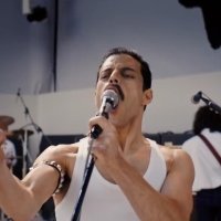 Bohemian Rhapsody