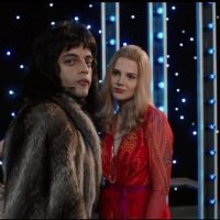 Bohemian Rhapsody