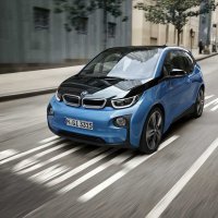 BMW i3 94Ah
