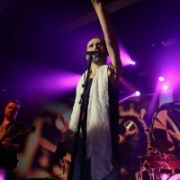 Goran Bare & Majke u Tvornici kulture