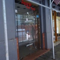 Prostor u Miškecovom prolazu