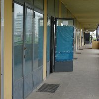 Prostor u Šoljanovoj 33