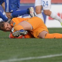 Ivan Filipović u akciji