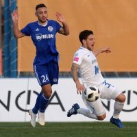 Marko Karamarko u duelu