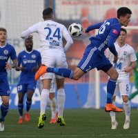 Mirko Marić u duelu