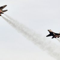 Združena taktička vježba s bojevim gađanjem Stoljeće pobjednika 1918-2018