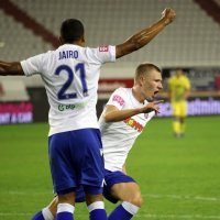 Palaversa slavi pogodak