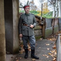 Obilježavanje 100. godišnjice primirja nakon 1. Svjetskog rata u Francuskoj
