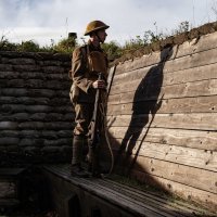Obilježavanje 100. godišnjice primirja nakon 1. Svjetskog rata u Francuskoj