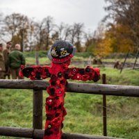 Obilježavanje 100. godišnjice primirja nakon 1. Svjetskog rata u Francuskoj