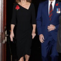 Kate Middleton i princ William