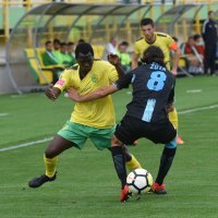 NK Istra 1961 - HNK Rijeka