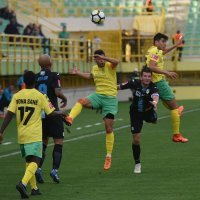 NK Istra 1961 - HNK Rijeka