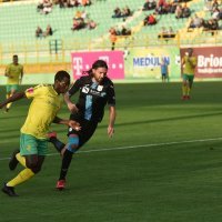 NK Istra 1961 (Arona Sane) - HNK Rijeka (Leonard Zuta)