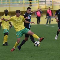 NK Istra 1961 - HNK Rijeka (Domagoj Pavičić)