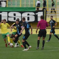 NK Istra 1961 - HNK Rijeka