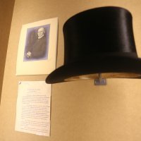 Konferencija za medije povodom otvaranja izložbe '1918. – prijelomna godina u Hrvatskoj'