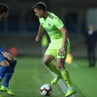 NK Lokomotiva (Kristijan Jakić) - GNK Dinamo