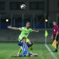 NK Lokomotiva - GNK Dinamo