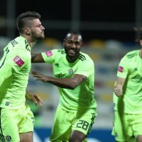 NK Lokomotiva - GNK Dinamo