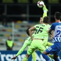 NK Lokomotiva - GNK Dinamo (Bruno Petković)