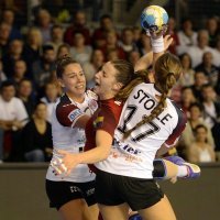 RK Podravka Vegeta - Thuringer HC