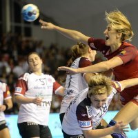 RK Podravka Vegeta - Thuringer HC