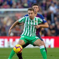 Barcelona - Real Betis