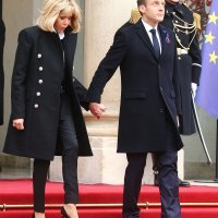 Brigitte Macron