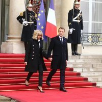 Brigitte Macron