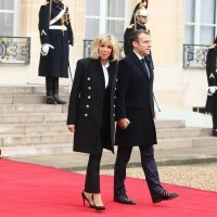 Brigitte Macron