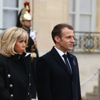 Brigitte Macron
