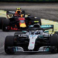 Valtteri Bottas (FIN) Mercedes