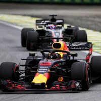 Daniel Ricciardo (AUS) Red Bull