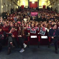 U Kinu Europa otvoren 16. Zagreb Film Festival