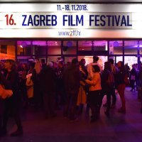 U Kinu Europa otvoren 16. Zagreb Film Festival