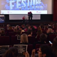 U Kinu Europa otvoren 16. Zagreb Film Festival