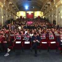 U Kinu Europa otvoren 16. Zagreb Film Festival