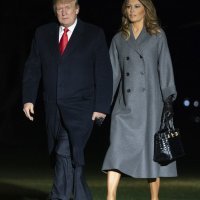 Melania Trump