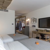 Canopy By Hilton Zagreb