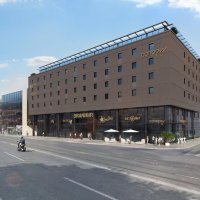 Canopy By Hilton Zagreb