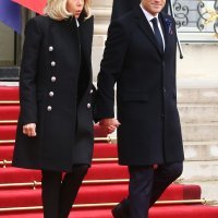 Brigitte Macron