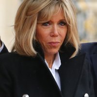 Brigitte Macron