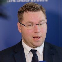 Ministar Pavić sastao se s ukrajinskim ministrom socijalne politike Revom